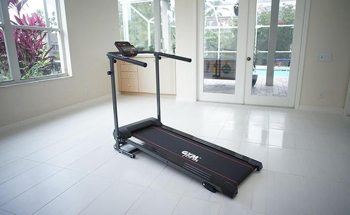 Produktbild Gymform Slim Fold Treadmill PRO