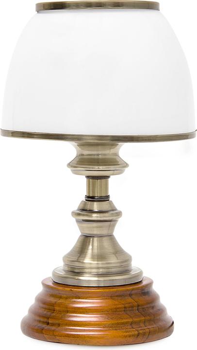 Immagine prodotto Relaxdays Lampada da tavolo (E27)