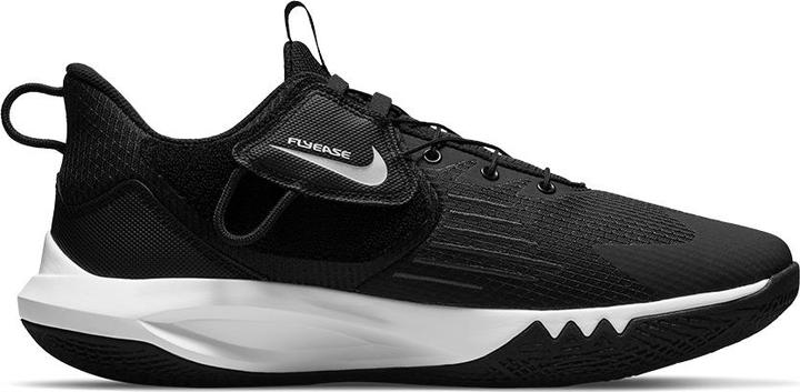 Actual product image Nike Precision 5 Flyease Basketball Shoes Mens (44.5)