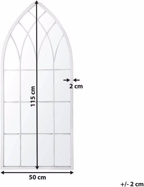 Produktbild Beliani Cassel (50 x 115 cm)