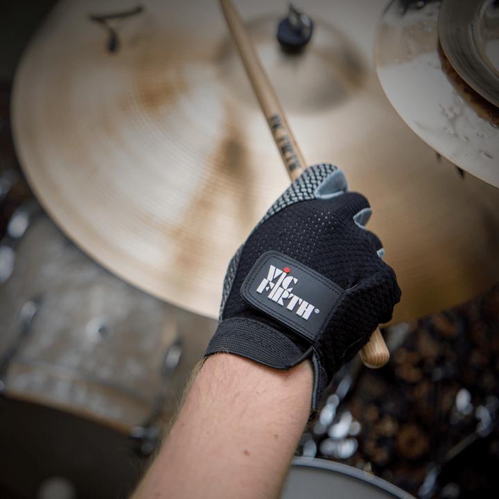 Produktbild Vic Firth Handschuhe (Grösse XL)