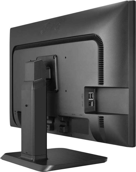Produktbild LG 24BK55WY-B (1920 x 1200 Pixel, 24")