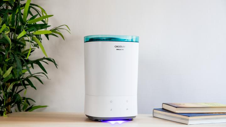 Produktbild Cecotec BreezeCare 3000 (30 m²)