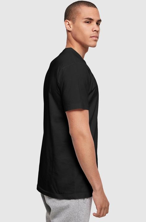Produktbild Absolute Cult Coco - Skull Pattern Basic T-Shirt - 115167 (M)