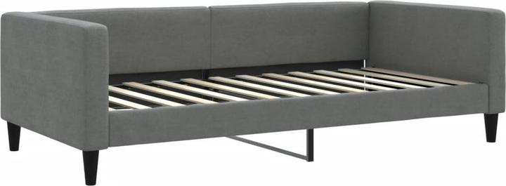 Image du produit vidaXL Tagesbett mit Matratze (100 x 200 cm)