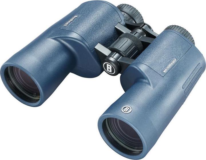 Bushnell Binoculars H2O 2 Porro 7x50 FMC WP/FP (discount offer) (7x, 50 mm)