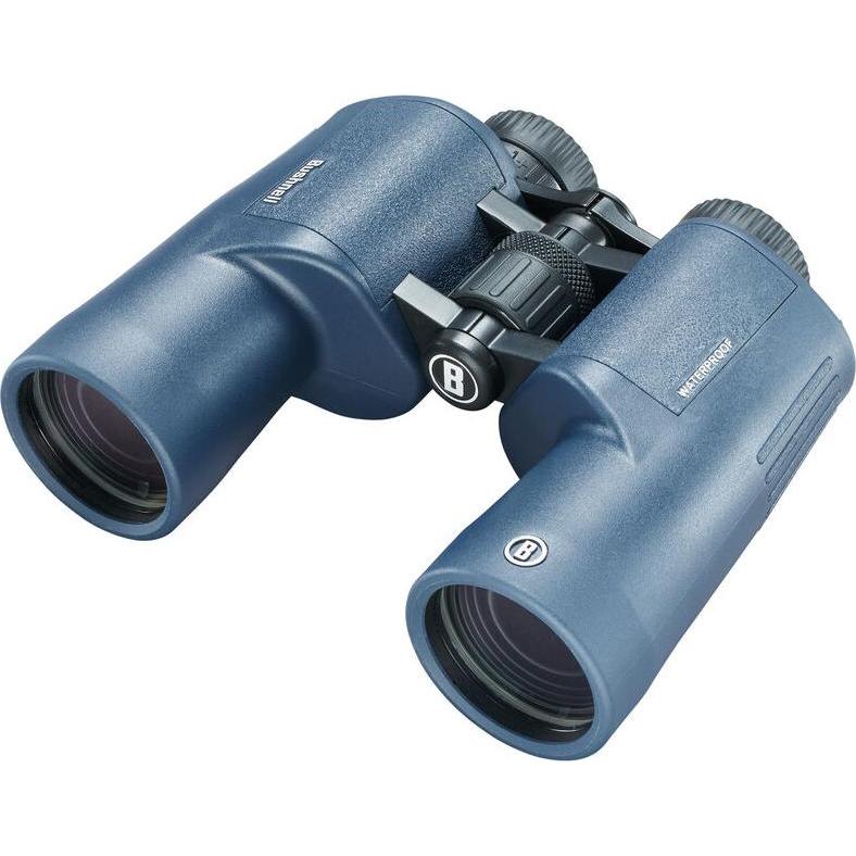 Bushnell Fernglas H2O 2 Porro 7x50 FMC WP/FP (Rabattaktion) (7x, 50 mm) (157050R)