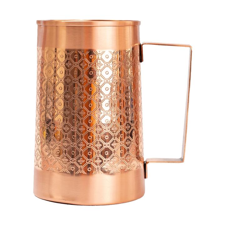 Forrest & Love Krug Jug Mosaic 1500ml (1.50 l)