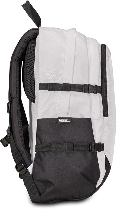 Actual product image Invicta Act Plus Fiberglass Office Backpack