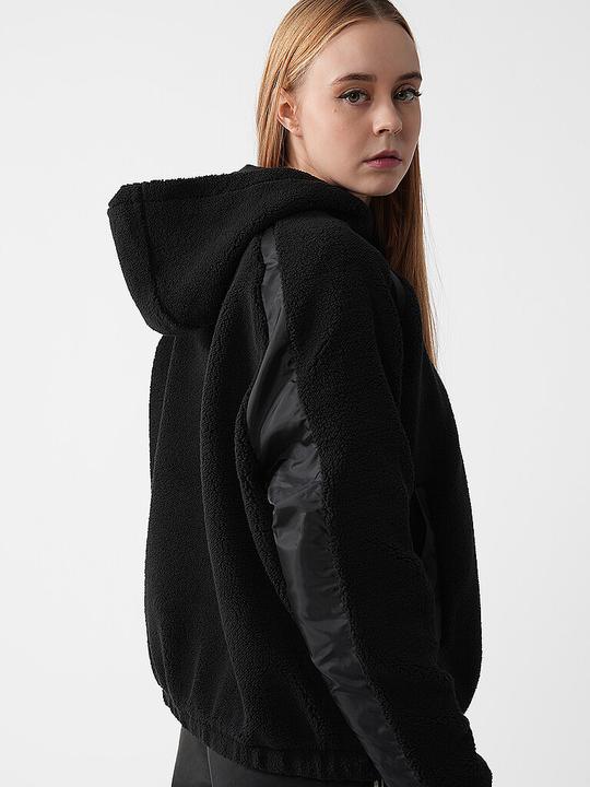 Actual product image Pegador BONNY TEDDY hybrid jacket (M)