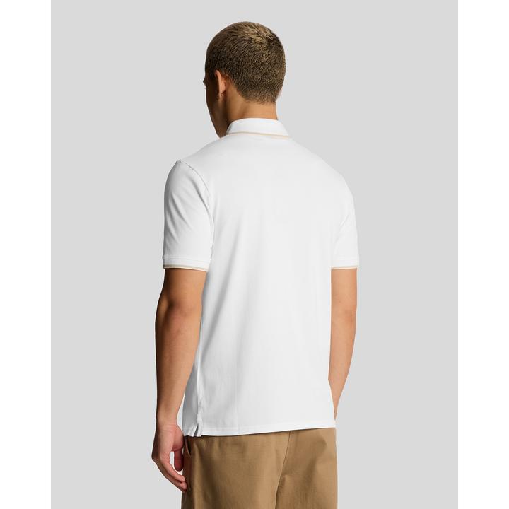Actual product image Lyle and Scott Polo shirt (XXL)