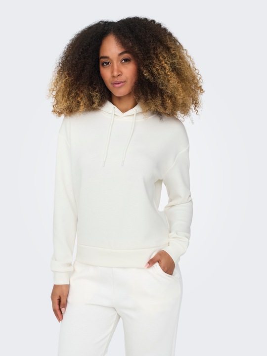 Actual product image Only Play ONPLOUNGE sweatshirt hoodie (S)