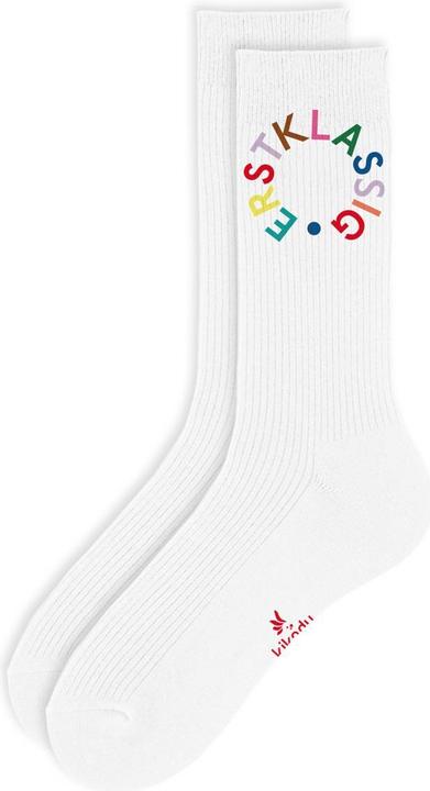 Produktbild Kikadu Socken Erstklassig (31 - 34)