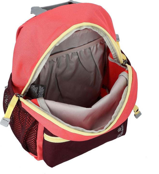 Actual product image Jack Wolfskin Little Scout 10 (10 l)