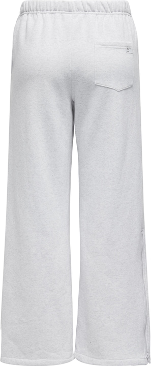 Image du produit Only ONLELLIOT Taille moyenne Coupe large Pantalon de jogging (XS)
