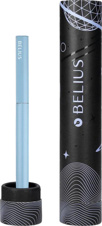 Produktbild Belius Kugelschreiber Betaverse Rocket B (Hellblau, 1x)