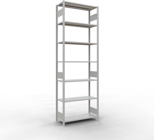 Image du produit Schulte Lagertechnik Elément départ MULTIplus150 avec traverse de longueur