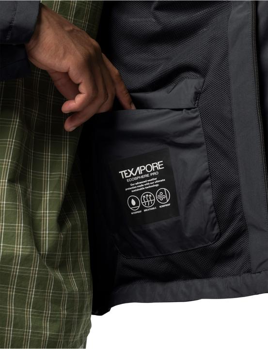 Produktbild Jack Wolfskin Baydream Jacket M (XL)