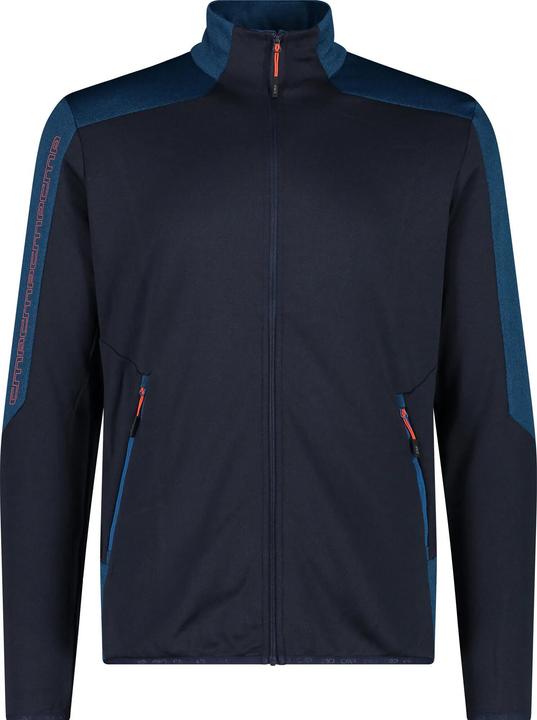 Produktbild CMP Campagnolo Doppelstrick-Sweatshirt (4XL)
