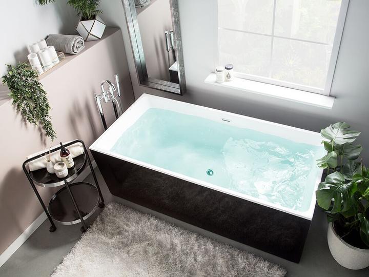 Produktbild Beliani Rios (270 l, 170 cm, 76 cm)