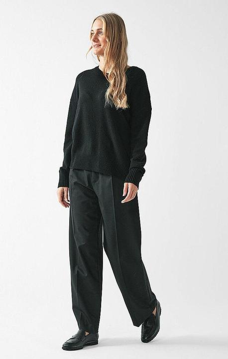 Actual product image Tela Marlene trousers MANCHESTER (36)