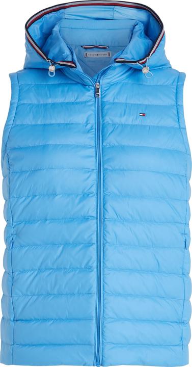 Produktbild Tommy Hilfiger Th Ess Lw Down Vest (S)