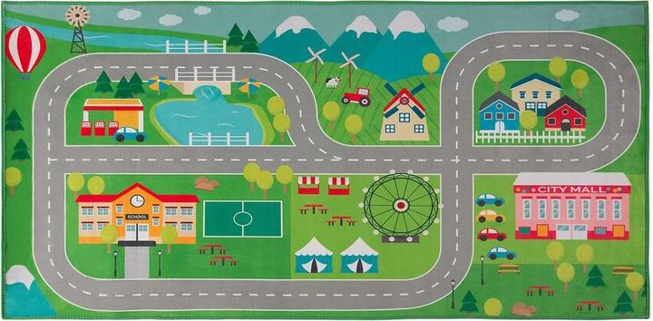 Produktbild Beliani Seben (230 x 160 cm)