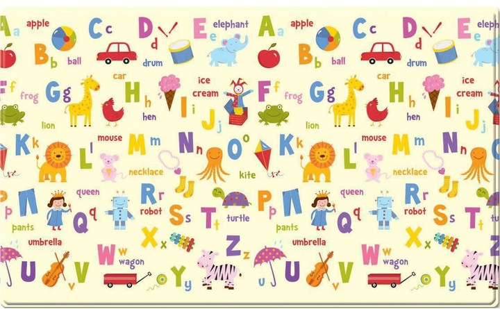 Actual product image Dwinguler Country (130 x 190 cm)