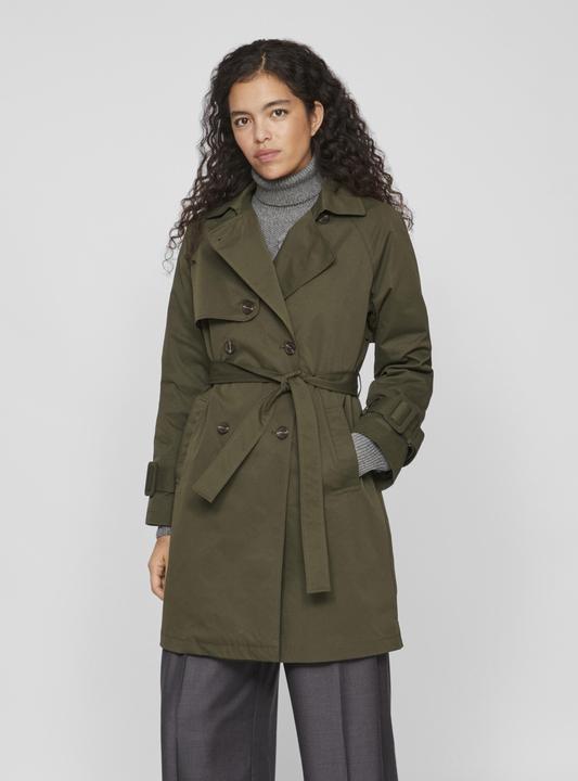 Image du produit Vila Ceinture de taille Trench-coat (36)