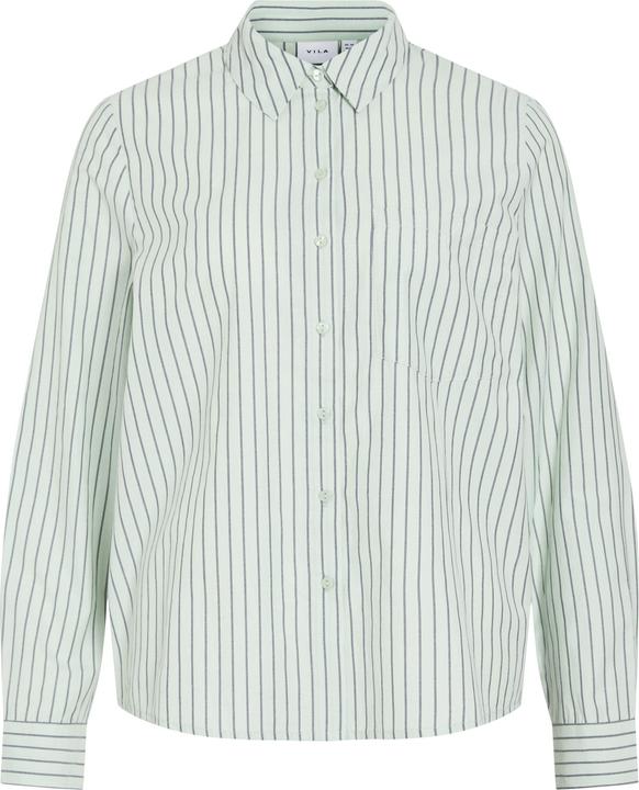 Produktbild Vila VIDARMA Langarm Hemd (36)