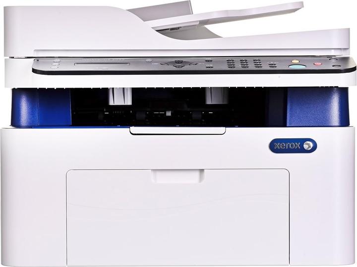 Actual product image Xerox WorkCentre 3025NI (Laser, Black and white)