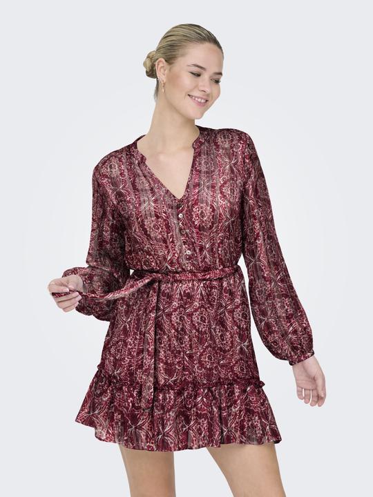 Image du produit Only ONLAVERY Kurzes Kleid Kleid (L)