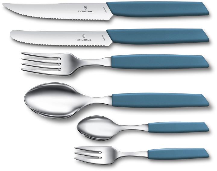Image du produit Victorinox Set de couteaux Swiss Modern (1 pcs, Couteau)