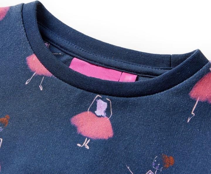 Produktbild vidaXL Kinderkleid (104)