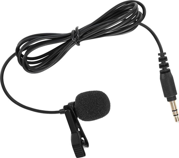 Actual product image Saramonic Blink500 Prox B6