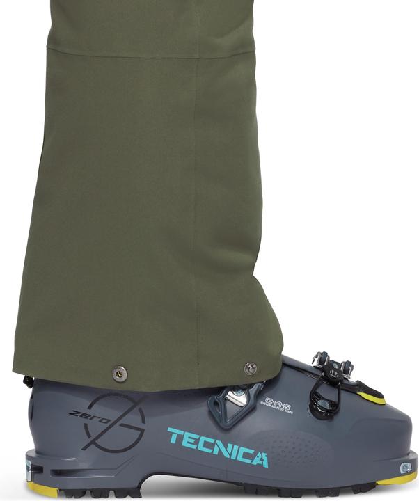 Produktbild Mammut Stoney HS Thermo Pants Women (XXS)