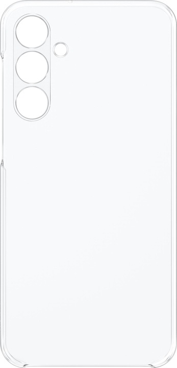 Produktbild Samsung Clear für Galaxy A16 Transparancy (Samsung Galaxy A16)
