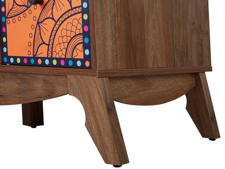 Produktbild Beliani Kuma (79 x 40 x 92 cm)