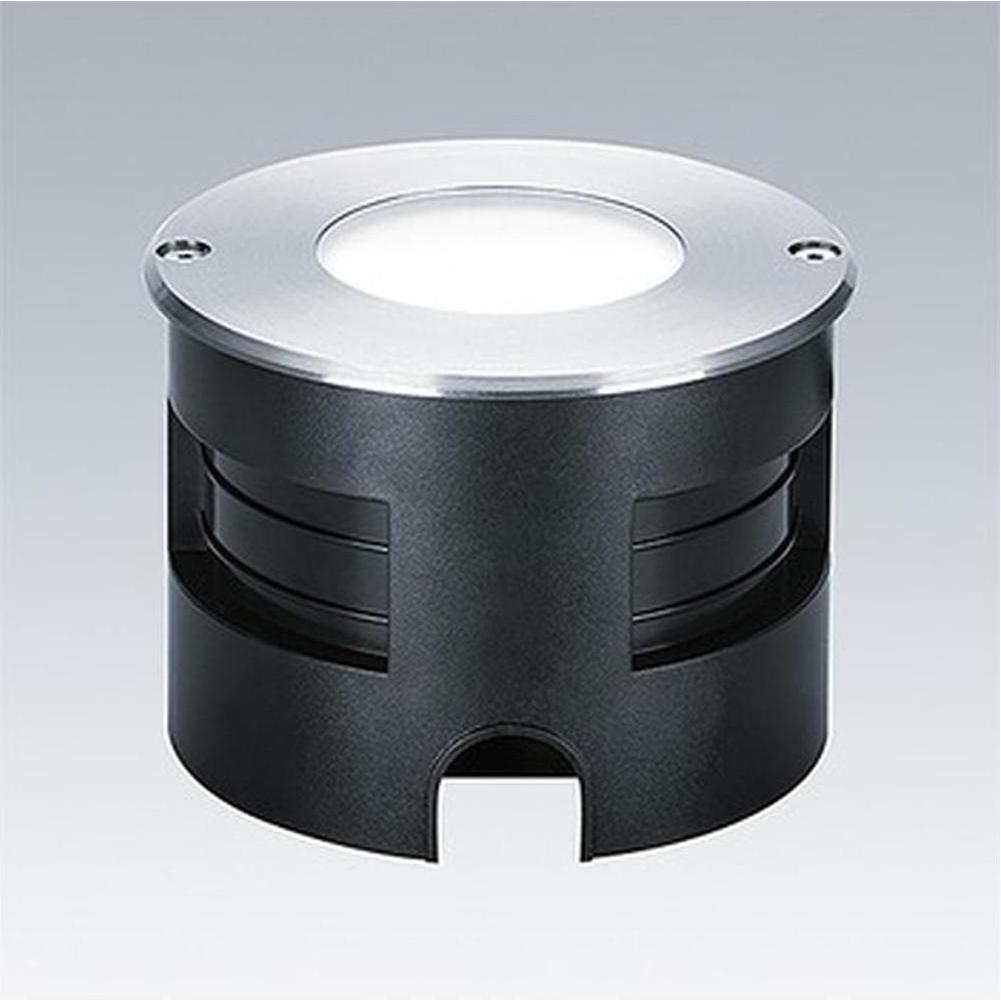 Thorneco, Gartenbeleuchtung, LED Boden Einbauleuchte Bodenleuchte ROSY INGR # (350 lm, IP67)