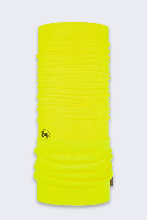 Produktbild Buff Safety Polar Yellow Multifunktionskamin