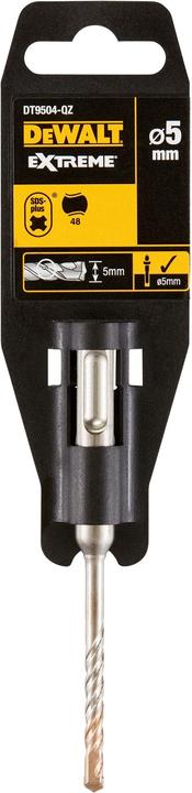 Produktbild DeWalt DT9504-QZ (5 Millimeter)