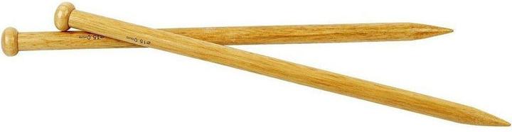 Produktbild Creativ Company Stricknadeln Nr. 15