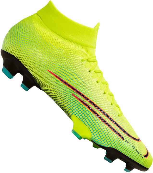 Produktbild Nike Mercurial Superfly 7 Pro MDS FG Herren Fussballschuh