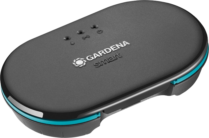 Gardena Smart Irrigation Control (Irrigation computer)