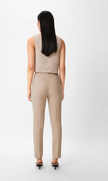 Immagine prodotto Comma Hose Slim: Hose mit geschlitztem Saum (40)