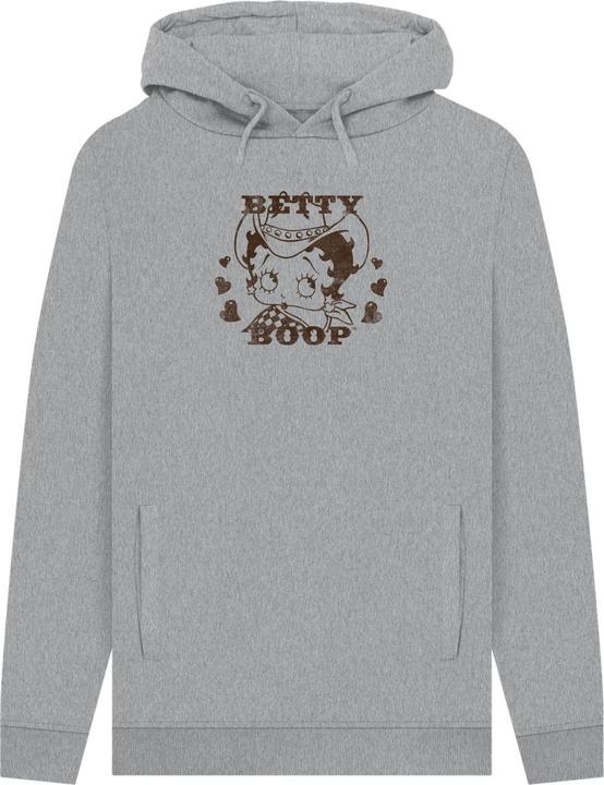 Immagine prodotto Betty Boop Kapuzenpullover (S)