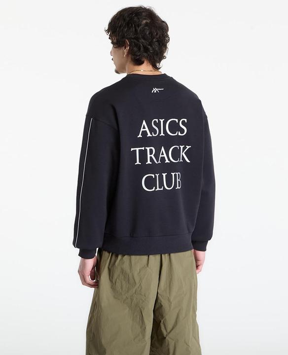 Image du produit ASICS Performance Pull Héritage Club (XL)