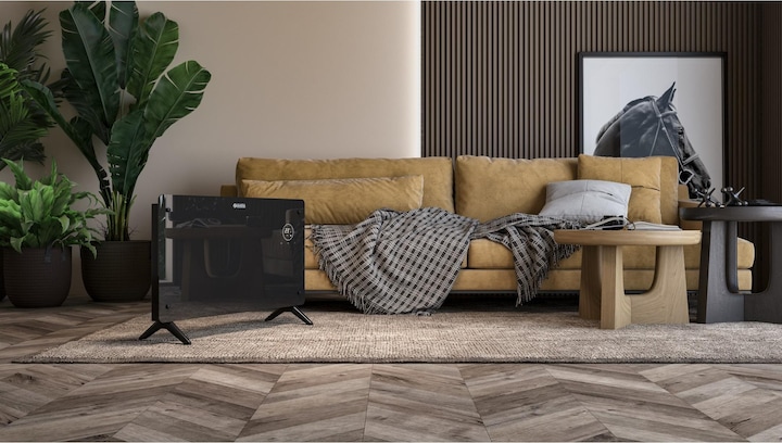 Immagine prodotto Olimpia Splendid Caleo Glass WiFi (2000 W)