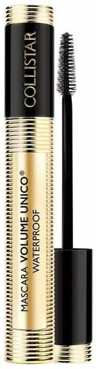 Actual product image Collistar Volume Unico (#1 Intense Black, Intense Black)