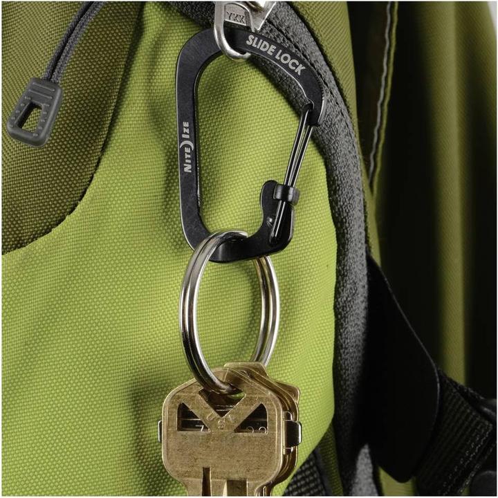 Actual product image Nite Ize Carabiner